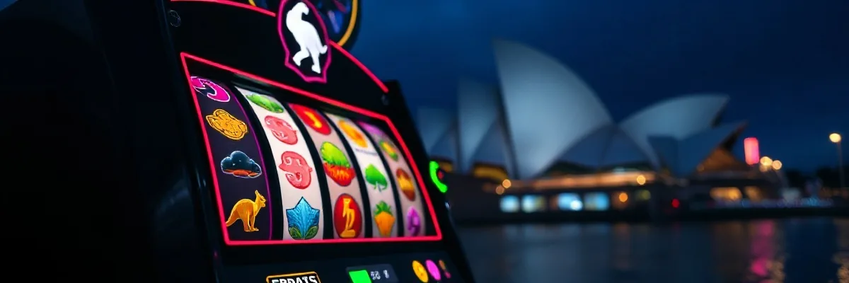 Best Online Pokies Australia Real Money: What to Look For — rocket casino in Australia